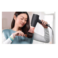 Philips Saç Kurutma Makinesi BHD350/10 ThermoProtect 2100 W