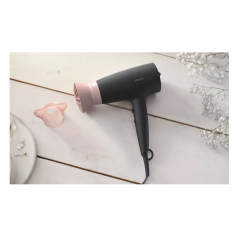 Philips Saç Kurutma Makinesi BHD350/10 ThermoProtect 2100 W