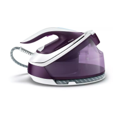 Philips Buhar Kazanlı Ütü PerfectCare Compact Plus GC7933/30 2400 W