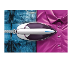 Philips Buhar Kazanlı Ütü PerfectCare Compact Plus GC7933/30 2400 W