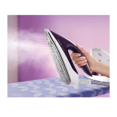 Philips Buhar Kazanlı Ütü PerfectCare Compact Plus GC7933/30 2400 W