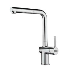 Franke Active Plus Doccia Krom Armatür