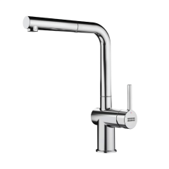 Franke Active Plus Doccia Krom Armatür
