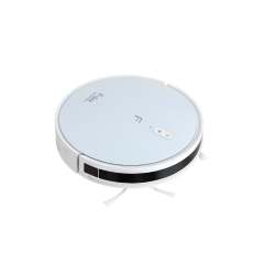 Fakir Akıllı Robot Süpürge - Beyaz - Robert RS 740