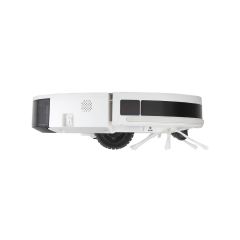 Fakir Akıllı Robot Süpürge - Beyaz - Robert RS 740