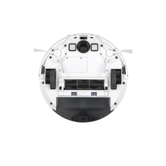 Fakir Akıllı Robot Süpürge - Beyaz - Robert RS 740