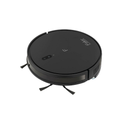 Fakir Akıllı Robot Süpürge - Siyah - Robert RS 730