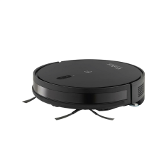 Fakir Akıllı Robot Süpürge - Siyah - Robert RS 730
