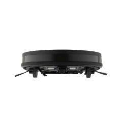 Fakir Akıllı Robot Süpürge - Siyah - Robert RS 730