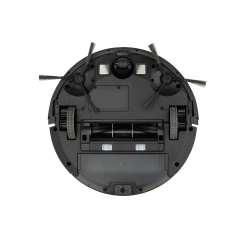 Fakir Akıllı Robot Süpürge - Siyah - Robert RS 730