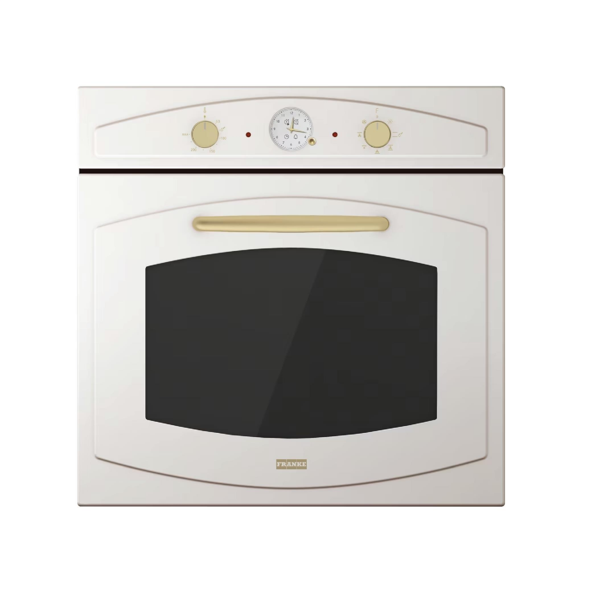 Franke FCO 86 H Krem Fırın