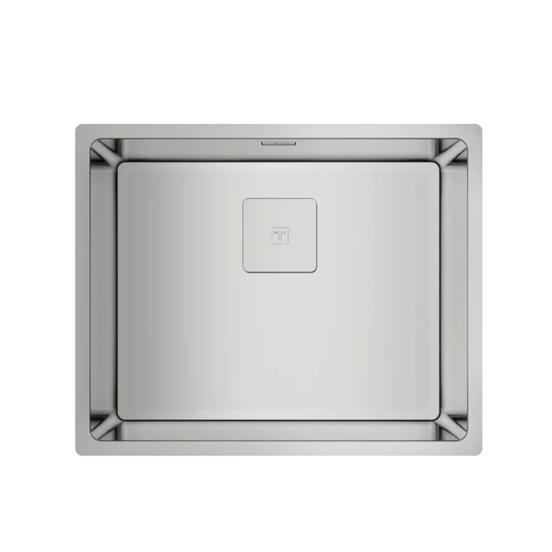 Teka Flexlinea RS15 2B 50.40 Paslanmaz Çelik Eviye