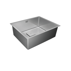 Teka Flexlinea RS15 2B 50.40 Paslanmaz Çelik Eviye