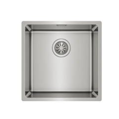 Teka Be Linea 40.40 RS15 Paslanmaz Çelik Tezgah Altı Eviye