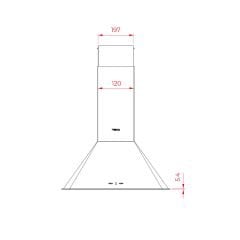 Teka Country Ankastre Set (HAK 627 R AT -GSC 75330 RBC AT-DOS 90.2 AT)