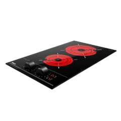 Teka TBC 32000 XFL BK Vitroseramik Ocak
