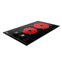 Teka TBC 32000 XFL BK Vitroseramik Ocak