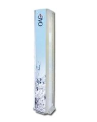 Olefini CEH-160-A1-V ECO Serisi Hava Perdesi