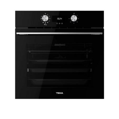 Teka AirFry HLB 8416 BK Siyah Ankastre Fırın