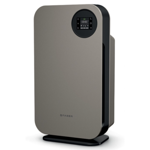 Faber FBF PH 1020 Titanyum Air Hub Portable Hava Temizleyicisi