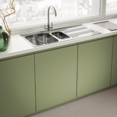 Franke Lina Clear Water Arıtmalı Armatür