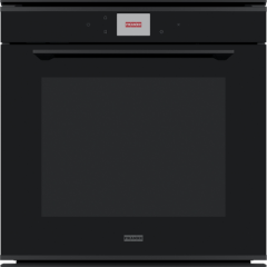 Franke Mythos TFT Pyrolytic FMY 99 P BK+99 P XS Siyah Ankastre Fırın+ Inox Ankastre Fırın