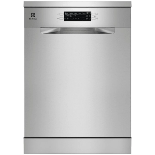 Electrolux ESA47210SX 8 Programlı Bulaşık Makinesi