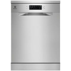 Electrolux ESA47210SX 8 Programlı Bulaşık Makinesi