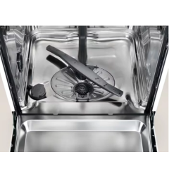 Electrolux ESA47210SX 8 Programlı Bulaşık Makinesi