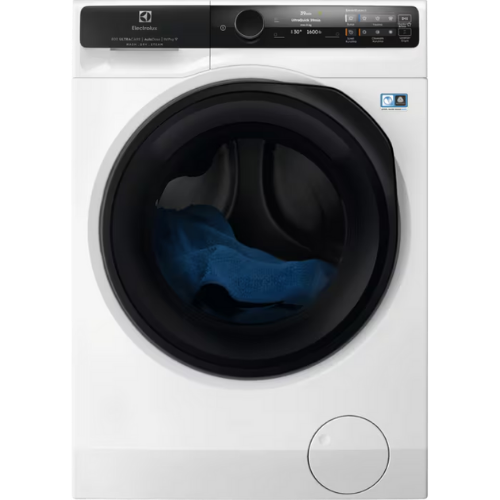 UltraCare 800 Kurutmalı Çamaşır Makinesi - Electrolux