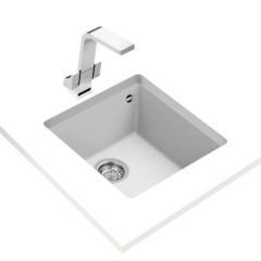 115230029-SQUARE 40.40 TG TEKA EVİYE