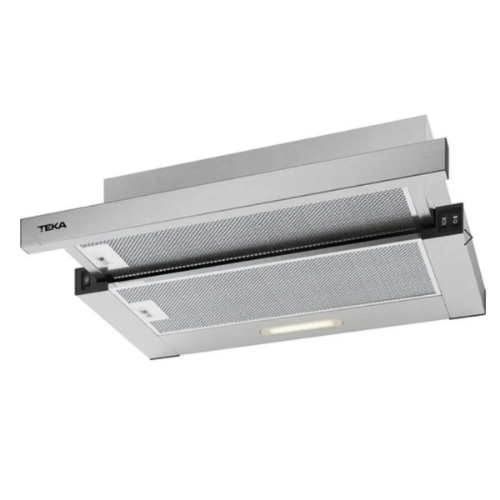 TEKA 6210 WH BEYAZ SÜRGÜLÜ ASPİRATÖR