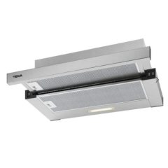 TEKA 6210 WH BEYAZ SÜRGÜLÜ ASPİRATÖR