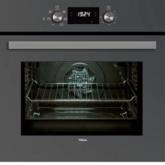 TEKA CHEF4 ANKASTRE SET