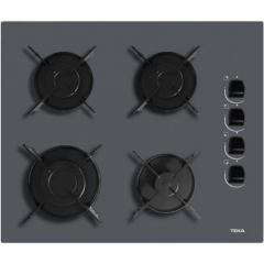 TEKA CHEF4 ANKASTRE SET