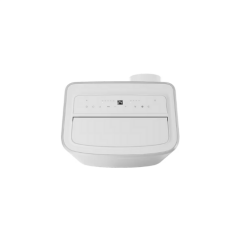 ELECTROLUX EXP34U339HW COMFORT 600 WİFİ ÖZELLİKLİ MOBİL KLİMA
