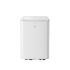 ELECTROLUX EXP34U339HW COMFORT 600 WİFİ ÖZELLİKLİ MOBİL KLİMA