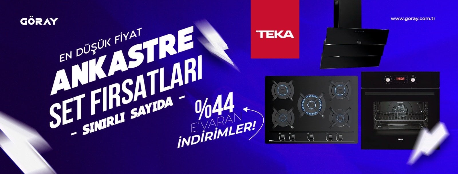 TEKA CHEF 