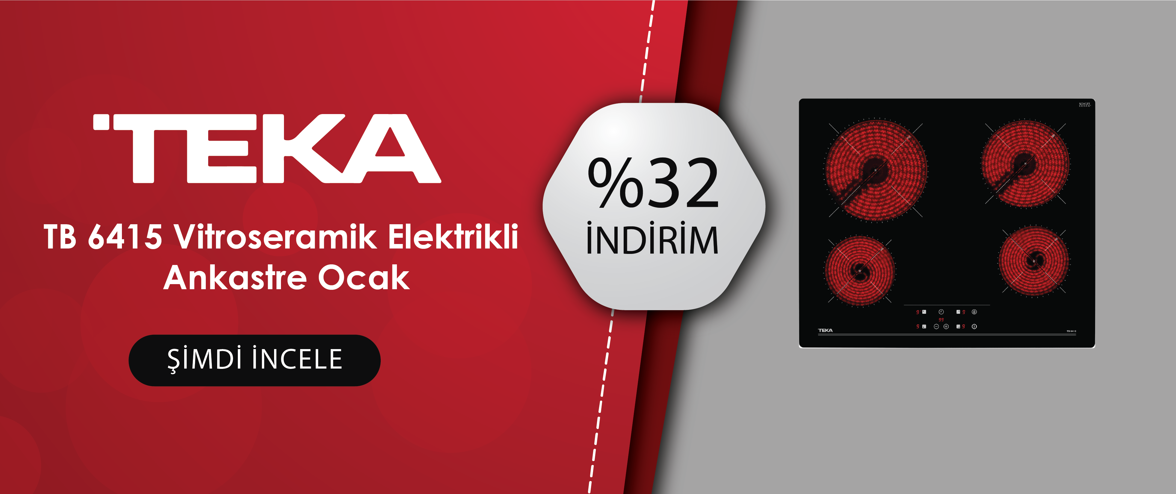 TEKA OCAK